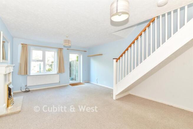 Internal Feature Living Room