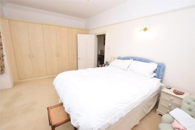 Bedroom 1 Alt