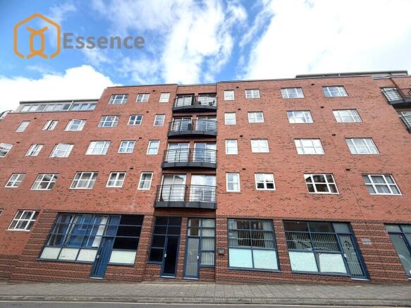 Scotland Street, Birmingham photo 2