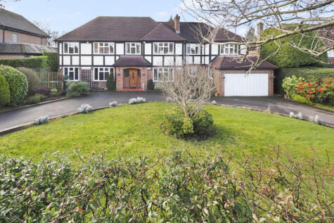 Golf Side, Cheam, Sutton, Surrey, SM2