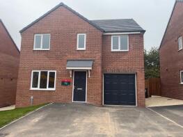 26, Spengler Drive, Forest Town NG19 0SA