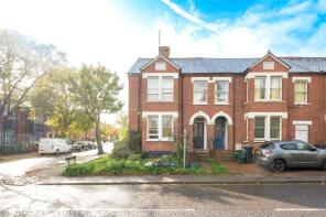 130, Hatfield Road, St. Albans AL1 4HY