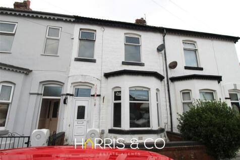 Albany Road, Fleetwood, Lancashire, FY7
