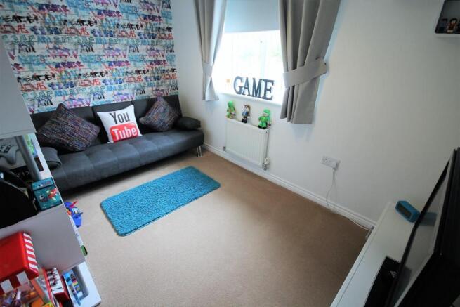 Bedroom 4