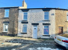 18, Parker Street, Barnsley S70 6EG