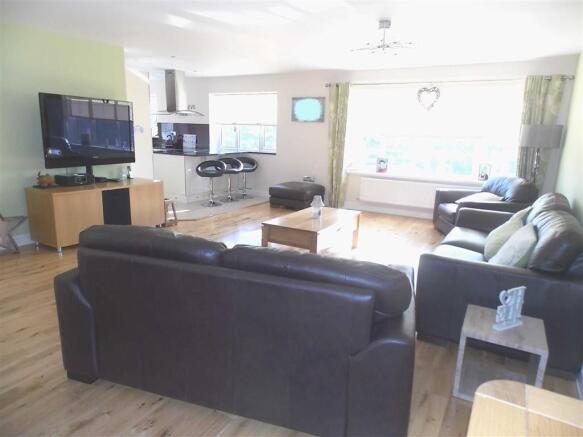 Lounge/diner