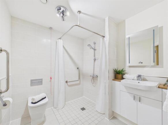 1 bed Apartment for sale Image 7