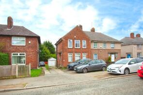 26, Wolfe Road, Sheffield S6 1BU
