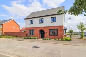 84, Greenfield Way, Hampton Water, Peterborough PE7 8RX