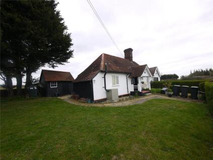 London Road, Stanford Rivers, Ongar, Essex, CM5