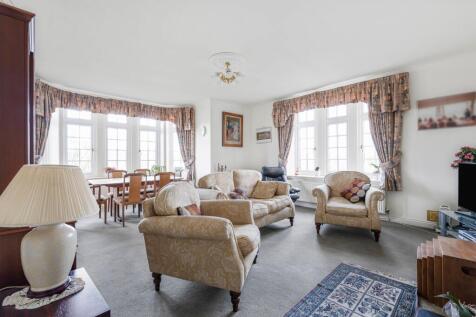 Cyril Road, The Rectory Cyril Road, TR1