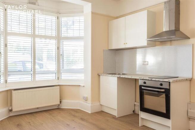 Bedsit