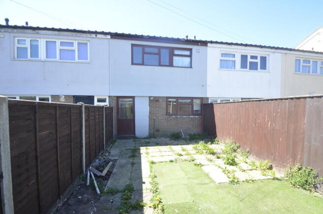 Wadgate Road, Felixstowe photo 4