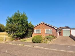54, Magpie Way, Winslow MK18 3PZ