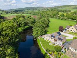 Moss Hill, Derwent Drive, Bakewell DE45 1RS