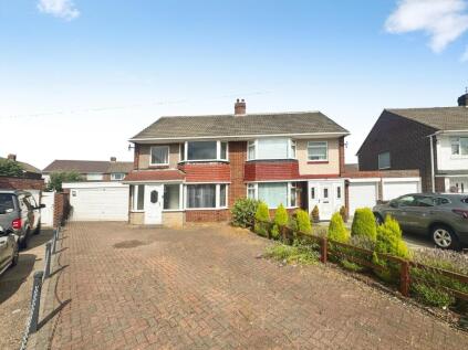 Embleton Road, North Shields, NE29 8BB