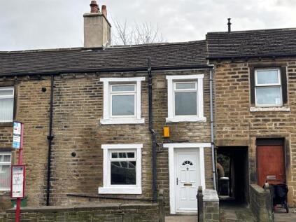 Blackmoorfoot Road, Huddersfield