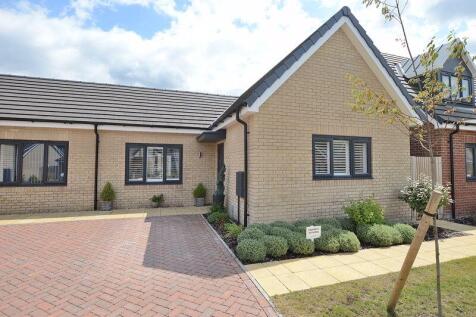 8 Hotchkin Gardens, Woodhall Spa