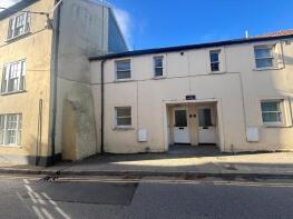 1, The Old Dairy, Queen Street, South Molton EX36 3AA