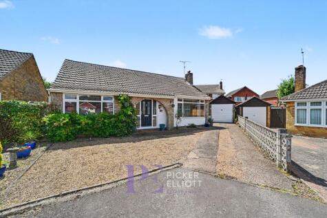 Spa Drive, Sapcote, LE9