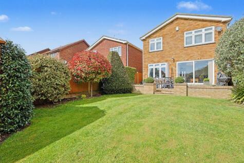 Orchard Avenue, Hockley