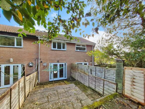 Briar Close, Rassau, Ebbw Vale photo 4