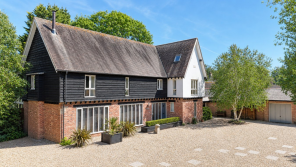 The Stables, Orchard Mews, C2 From Horton To Junction With C76, Wimborne BH21 7JA
