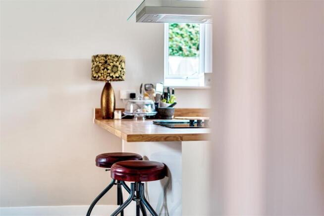 BREAKFAST TABLE