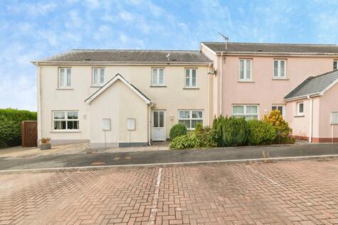 Cae Ffynnon, Bancyfelin, Carmarthen, Carmarthenshire, SA33