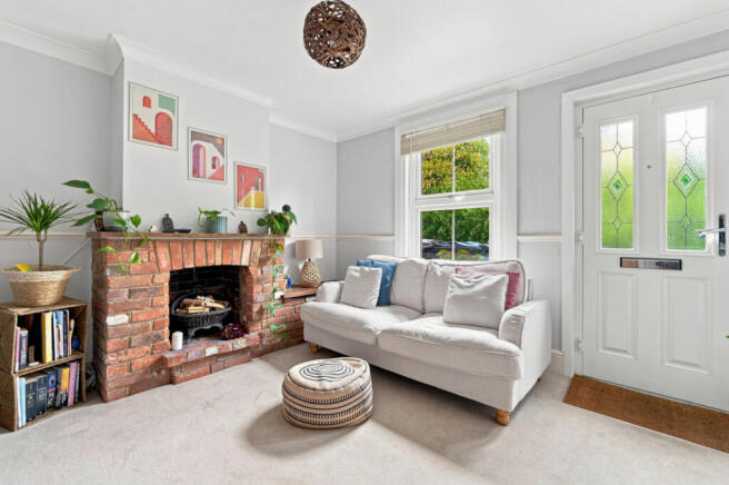 Trinity Way, Bishop's Stortford, Hertfordshire, CM23 photo 4