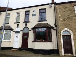 14, St Georges Street, Stalybridge SK15 1BD
