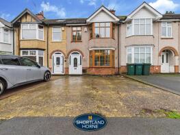 8, Crossway Road, Coventry CV3 6JP