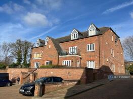1, Valeview House, Candleby Lane, Nottingham NG12 3FY