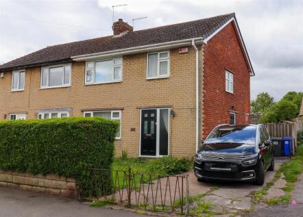 Gleadless Common, Sheffield, S12