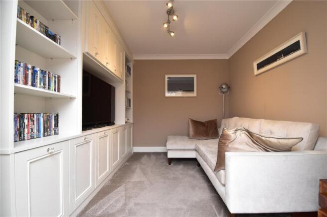 Tv Room