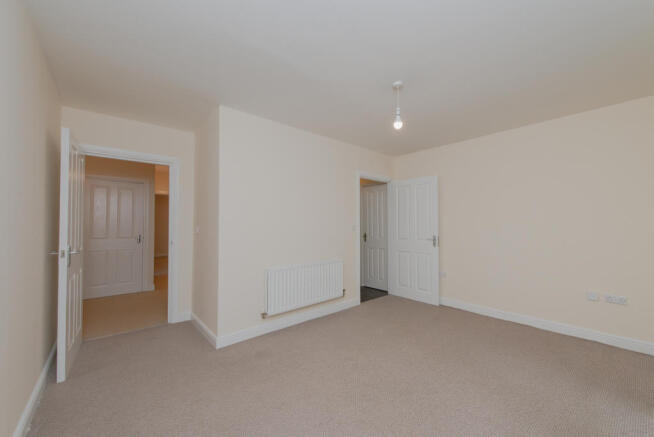 Bedroom 1b