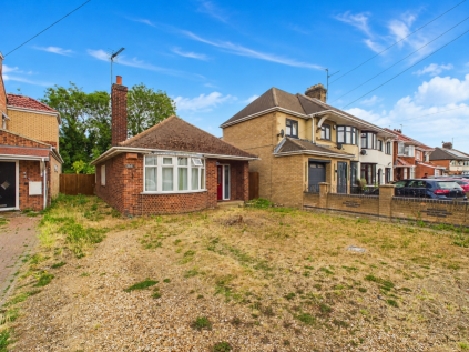 Newark Avenue, Peterborough, PE1 1NP