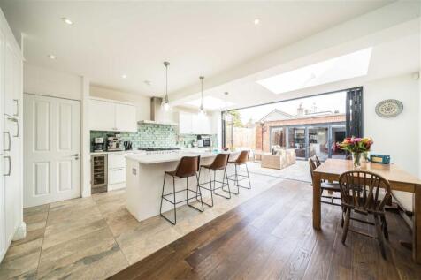 Endymion Road, Brixton