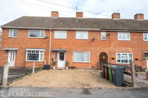 Unitt Road, Quorn, Loughborough, Leicestershire, LE12