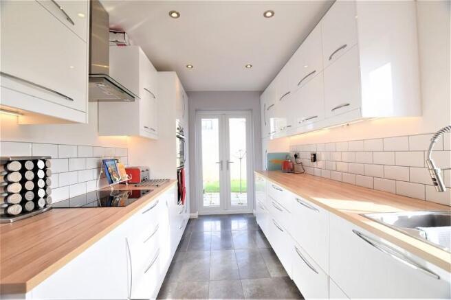 Kitchen 2