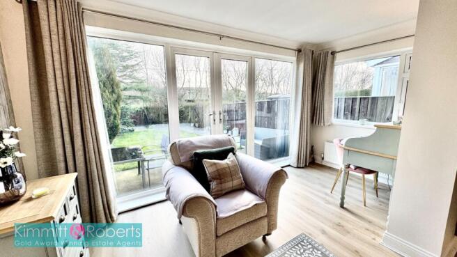 Lynn Terrace, Wheatley Hill, Durham, DH6 3QN photo 4