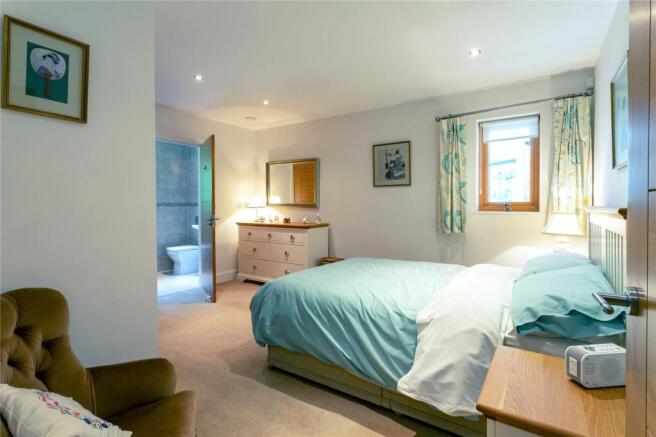 3 Bedrooms