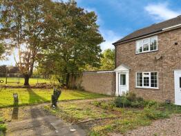 20, St Marys Avenue, Welton, Lincoln LN2 3LN