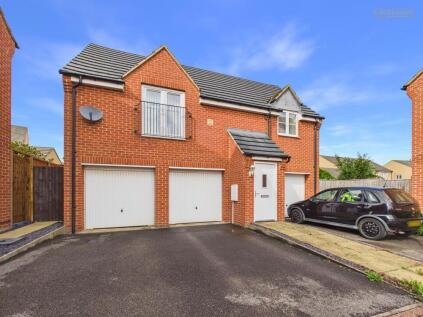 Pomona Way, Peterborough