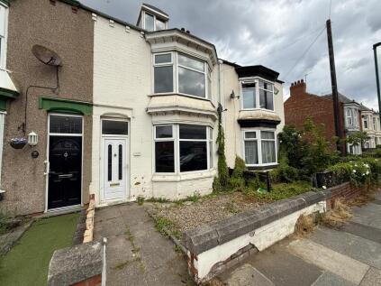 Aske Road, Redcar, North Yorkshire