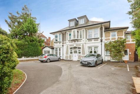 Portchester Road, Bournemouth, Dorset, BH8