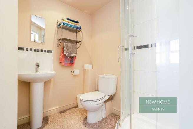 4 bed Town House for sale Image 12