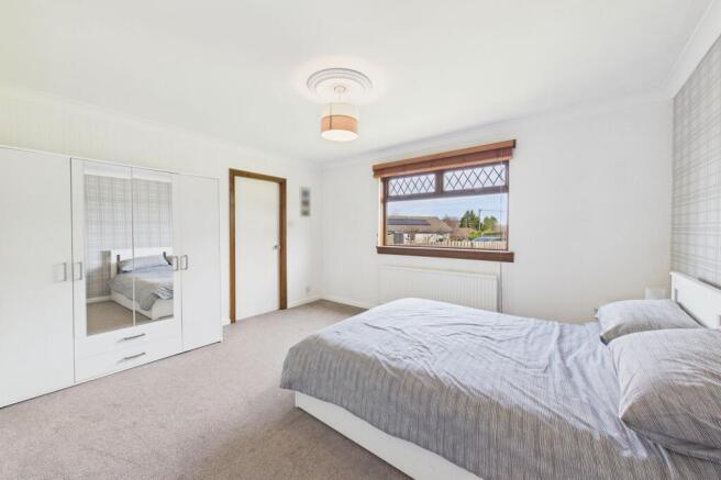 Bedroom 1 Angle 1