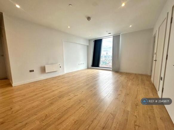 Main Living Area