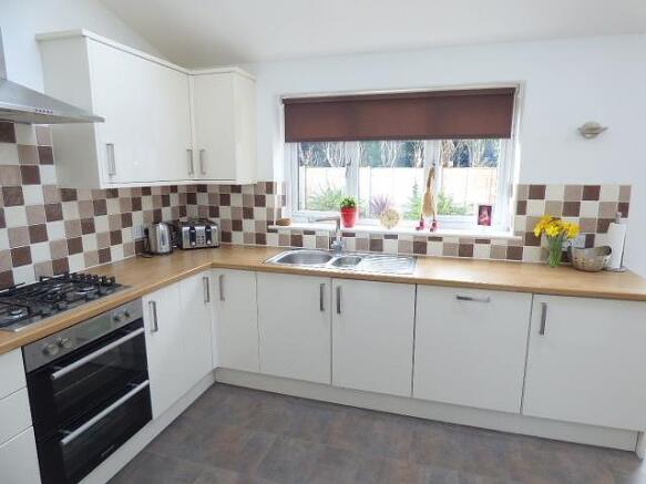 Kitchen d